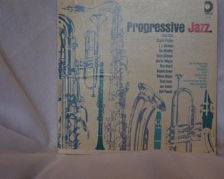 DSC 1349 FEATURING A LARGE COLLECTION OF&nbsp;JAZZ RECORDS (Spanning 3 Generations of Collecting)&nbsp;What you see in the pictures that follow represents less than 25% of the Alan Javorcky Collection; which numbers more than 1,540 albums nearly all are Jazz Albums.&nbsp;We will be selling this as one complete collection. Serious Collectors&nbsp; may view the Collection, by appointment only,&nbsp; &nbsp;Please contact me to make an appointment to see the Collection. Appointments will begin on&nbsp; March 16th-30th.&nbsp;Offers will be taken on the entire collection and the best offer received by noon on March 31st&nbsp;will own the collection.&nbsp; Phone, text or email me at 615-364-3726 or parker@pes3d.com&nbsp; to make offers or to&nbsp; see the collection.&nbsp;