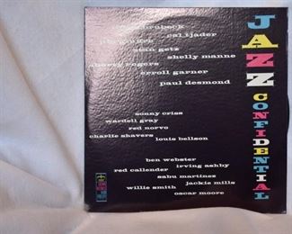 DSC 1350 FEATURING A LARGE COLLECTION OF&nbsp;JAZZ RECORDS (Spanning 3 Generations of Collecting)&nbsp;What you see in the pictures that follow represents less than 25% of the Alan Javorcky Collection; which numbers more than 1,540 albums nearly all are Jazz Albums.&nbsp;We will be selling this as one complete collection. Serious Collectors&nbsp; may view the Collection, by appointment only,&nbsp; &nbsp;Please contact me to make an appointment to see the Collection. Appointments will begin on&nbsp; March 16th-30th.&nbsp;Offers will be taken on the entire collection and the best offer received by noon on March 31st&nbsp;will own the collection.&nbsp; Phone, text or email me at 615-364-3726 or parker@pes3d.com&nbsp; to make offers or to&nbsp; see the collection.&nbsp;