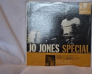 DSC 1352FEATURING A LARGE COLLECTION OF&nbsp;JAZZ RECORDS (Spanning 3 Generations of Collecting)&nbsp;What you see in the pictures that follow represents less than 25% of the Alan Javorcky Collection; which numbers more than 1,540 albums nearly all are Jazz Albums.&nbsp;We will be selling this as one complete collection. Serious Collectors&nbsp; may view the Collection, by appointment only,&nbsp; &nbsp;Please contact me to make an appointment to see the Collection. Appointments will begin on&nbsp; March 16th-30th.&nbsp;Offers will be taken on the entire collection and the best offer received by noon on March 31st&nbsp;will own the collection.&nbsp; Phone, text or email me at 615-364-3726 or parker@pes3d.com&nbsp; to make offers or to&nbsp; see the collection.&nbsp;