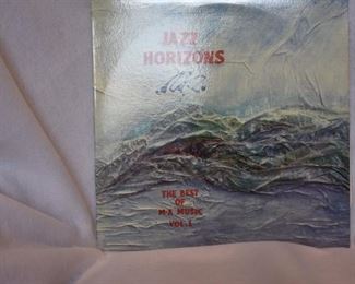 DSC 1354 FEATURING A LARGE COLLECTION OF&nbsp;JAZZ RECORDS (Spanning 3 Generations of Collecting)&nbsp;What you see in the pictures that follow represents less than 25% of the Alan Javorcky Collection; which numbers more than 1,540 albums nearly all are Jazz Albums.&nbsp;We will be selling this as one complete collection. Serious Collectors&nbsp; may view the Collection, by appointment only,&nbsp; &nbsp;Please contact me to make an appointment to see the Collection. Appointments will begin on&nbsp; March 16th-30th.&nbsp;Offers will be taken on the entire collection and the best offer received by noon on March 31st&nbsp;will own the collection.&nbsp; Phone, text or email me at 615-364-3726 or parker@pes3d.com&nbsp; to make offers or to&nbsp; see the collection.&nbsp;