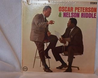 DSC 1362FEATURING A LARGE COLLECTION OF&nbsp;JAZZ RECORDS (Spanning 3 Generations of Collecting)&nbsp;What you see in the pictures that follow represents less than 25% of the Alan Javorcky Collection; which numbers more than 1,540 albums nearly all are Jazz Albums.&nbsp;We will be selling this as one complete collection. Serious Collectors&nbsp; may view the Collection, by appointment only,&nbsp; &nbsp;Please contact me to make an appointment to see the Collection. Appointments will begin on&nbsp; March 16th-30th.&nbsp;Offers will be taken on the entire collection and the best offer received by noon on March 31st&nbsp;will own the collection.&nbsp; Phone, text or email me at 615-364-3726 or parker@pes3d.com&nbsp; to make offers or to&nbsp; see the collection.&nbsp;