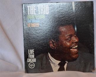 DSC 1365 FEATURING A LARGE COLLECTION OF&nbsp;JAZZ RECORDS (Spanning 3 Generations of Collecting)&nbsp;What you see in the pictures that follow represents less than 25% of the Alan Javorcky Collection; which numbers more than 1,540 albums nearly all are Jazz Albums.&nbsp;We will be selling this as one complete collection. Serious Collectors&nbsp; may view the Collection, by appointment only,&nbsp; &nbsp;Please contact me to make an appointment to see the Collection. Appointments will begin on&nbsp; March 16th-30th.&nbsp;Offers will be taken on the entire collection and the best offer received by noon on March 31st&nbsp;will own the collection.&nbsp; Phone, text or email me at 615-364-3726 or parker@pes3d.com&nbsp; to make offers or to&nbsp; see the collection.&nbsp;