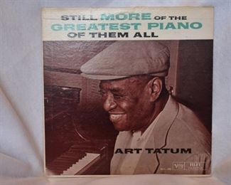 DSC 1368 FEATURING A LARGE COLLECTION OF&nbsp;JAZZ RECORDS (Spanning 3 Generations of Collecting)&nbsp;What you see in the pictures that follow represents less than 25% of the Alan Javorcky Collection; which numbers more than 1,540 albums nearly all are Jazz Albums.&nbsp;We will be selling this as one complete collection. Serious Collectors&nbsp; may view the Collection, by appointment only,&nbsp; &nbsp;Please contact me to make an appointment to see the Collection. Appointments will begin on&nbsp; March 16th-30th.&nbsp;Offers will be taken on the entire collection and the best offer received by noon on March 31st&nbsp;will own the collection.&nbsp; Phone, text or email me at 615-364-3726 or parker@pes3d.com&nbsp; to make offers or to&nbsp; see the collection.&nbsp;