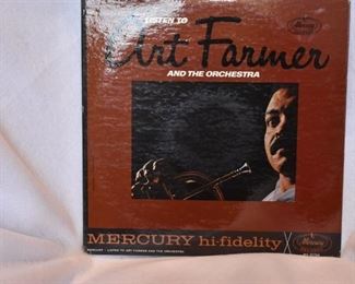 DSC 1373FEATURING A LARGE COLLECTION OF&nbsp;JAZZ RECORDS (Spanning 3 Generations of Collecting)&nbsp;What you see in the pictures that follow represents less than 25% of the Alan Javorcky Collection; which numbers more than 1,540 albums nearly all are Jazz Albums.&nbsp;We will be selling this as one complete collection. Serious Collectors&nbsp; may view the Collection, by appointment only,&nbsp; &nbsp;Please contact me to make an appointment to see the Collection. Appointments will begin on&nbsp; March 16th-30th.&nbsp;Offers will be taken on the entire collection and the best offer received by noon on March 31st&nbsp;will own the collection.&nbsp; Phone, text or email me at 615-364-3726 or parker@pes3d.com&nbsp; to make offers or to&nbsp; see the collection.&nbsp;