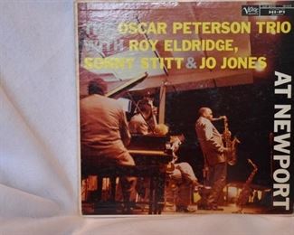 DSC 1379 FEATURING A LARGE COLLECTION OF&nbsp;JAZZ RECORDS (Spanning 3 Generations of Collecting)&nbsp;What you see in the pictures that follow represents less than 25% of the Alan Javorcky Collection; which numbers more than 1,540 albums nearly all are Jazz Albums.&nbsp;We will be selling this as one complete collection. Serious Collectors&nbsp; may view the Collection, by appointment only,&nbsp; &nbsp;Please contact me to make an appointment to see the Collection. Appointments will begin on&nbsp; March 16th-30th.&nbsp;Offers will be taken on the entire collection and the best offer received by noon on March 31st&nbsp;will own the collection.&nbsp; Phone, text or email me at 615-364-3726 or parker@pes3d.com&nbsp; to make offers or to&nbsp; see the collection.&nbsp;