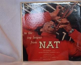 DSC 1381 FEATURING A LARGE COLLECTION OF&nbsp;JAZZ RECORDS (Spanning 3 Generations of Collecting)&nbsp;What you see in the pictures that follow represents less than 25% of the Alan Javorcky Collection; which numbers more than 1,540 albums nearly all are Jazz Albums.&nbsp;We will be selling this as one complete collection. Serious Collectors&nbsp; may view the Collection, by appointment only,&nbsp; &nbsp;Please contact me to make an appointment to see the Collection. Appointments will begin on&nbsp; March 16th-30th.&nbsp;Offers will be taken on the entire collection and the best offer received by noon on March 31st&nbsp;will own the collection.&nbsp; Phone, text or email me at 615-364-3726 or parker@pes3d.com&nbsp; to make offers or to&nbsp; see the collection.&nbsp;