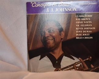 DSC 1389 FEATURING A LARGE COLLECTION OF&nbsp;JAZZ RECORDS (Spanning 3 Generations of Collecting)&nbsp;What you see in the pictures that follow represents less than 25% of the Alan Javorcky Collection; which numbers more than 1,540 albums nearly all are Jazz Albums.&nbsp;We will be selling this as one complete collection. Serious Collectors&nbsp; may view the Collection, by appointment only,&nbsp; &nbsp;Please contact me to make an appointment to see the Collection. Appointments will begin on&nbsp; March 16th-30th.&nbsp;Offers will be taken on the entire collection and the best offer received by noon on March 31st&nbsp;will own the collection.&nbsp; Phone, text or email me at 615-364-3726 or parker@pes3d.com&nbsp; to make offers or to&nbsp; see the collection.&nbsp;