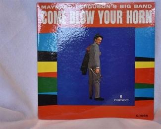 DSC 1385 FEATURING A LARGE COLLECTION OF&nbsp;JAZZ RECORDS (Spanning 3 Generations of Collecting)&nbsp;What you see in the pictures that follow represents less than 25% of the Alan Javorcky Collection; which numbers more than 1,540 albums nearly all are Jazz Albums.&nbsp;We will be selling this as one complete collection. Serious Collectors&nbsp; may view the Collection, by appointment only,&nbsp; &nbsp;Please contact me to make an appointment to see the Collection. Appointments will begin on&nbsp; March 16th-30th.&nbsp;Offers will be taken on the entire collection and the best offer received by noon on March 31st&nbsp;will own the collection.&nbsp; Phone, text or email me at 615-364-3726 or parker@pes3d.com&nbsp; to make offers or to&nbsp; see the collection.&nbsp;