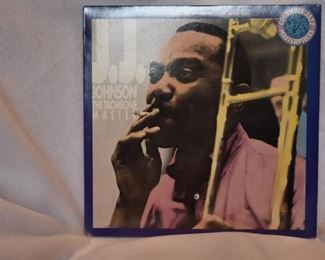 DSC 1391 FEATURING A LARGE COLLECTION OF&nbsp;JAZZ RECORDS (Spanning 3 Generations of Collecting)&nbsp;What you see in the pictures that follow represents less than 25% of the Alan Javorcky Collection; which numbers more than 1,540 albums nearly all are Jazz Albums.&nbsp;We will be selling this as one complete collection. Serious Collectors&nbsp; may view the Collection, by appointment only,&nbsp; &nbsp;Please contact me to make an appointment to see the Collection. Appointments will begin on&nbsp; March 16th-30th.&nbsp;Offers will be taken on the entire collection and the best offer received by noon on March 31st&nbsp;will own the collection.&nbsp; Phone, text or email me at 615-364-3726 or parker@pes3d.com&nbsp; to make offers or to&nbsp; see the collection.&nbsp;