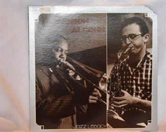 DSC 1392 FEATURING A LARGE COLLECTION OF&nbsp;JAZZ RECORDS (Spanning 3 Generations of Collecting)&nbsp;What you see in the pictures that follow represents less than 25% of the Alan Javorcky Collection; which numbers more than 1,540 albums nearly all are Jazz Albums.&nbsp;We will be selling this as one complete collection. Serious Collectors&nbsp; may view the Collection, by appointment only,&nbsp; &nbsp;Please contact me to make an appointment to see the Collection. Appointments will begin on&nbsp; March 16th-30th.&nbsp;Offers will be taken on the entire collection and the best offer received by noon on March 31st&nbsp;will own the collection.&nbsp; Phone, text or email me at 615-364-3726 or parker@pes3d.com&nbsp; to make offers or to&nbsp; see the collection.&nbsp;