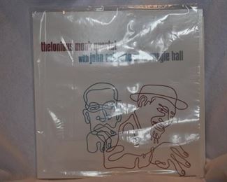 DSC 1394 FEATURING A LARGE COLLECTION OF&nbsp;JAZZ RECORDS (Spanning 3 Generations of Collecting)&nbsp;What you see in the pictures that follow represents less than 25% of the Alan Javorcky Collection; which numbers more than 1,540 albums nearly all are Jazz Albums.&nbsp;We will be selling this as one complete collection. Serious Collectors&nbsp; may view the Collection, by appointment only,&nbsp; &nbsp;Please contact me to make an appointment to see the Collection. Appointments will begin on&nbsp; March 16th-30th.&nbsp;Offers will be taken on the entire collection and the best offer received by noon on March 31st&nbsp;will own the collection.&nbsp; Phone, text or email me at 615-364-3726 or parker@pes3d.com&nbsp; to make offers or to&nbsp; see the collection.&nbsp;