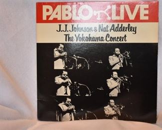 DSC 1393FEATURING A LARGE COLLECTION OF&nbsp;JAZZ RECORDS (Spanning 3 Generations of Collecting)&nbsp;What you see in the pictures that follow represents less than 25% of the Alan Javorcky Collection; which numbers more than 1,540 albums nearly all are Jazz Albums.&nbsp;We will be selling this as one complete collection. Serious Collectors&nbsp; may view the Collection, by appointment only,&nbsp; &nbsp;Please contact me to make an appointment to see the Collection. Appointments will begin on&nbsp; March 16th-30th.&nbsp;Offers will be taken on the entire collection and the best offer received by noon on March 31st&nbsp;will own the collection.&nbsp; Phone, text or email me at 615-364-3726 or parker@pes3d.com&nbsp; to make offers or to&nbsp; see the collection.&nbsp;