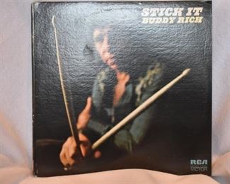 DSC 1404 FEATURING A LARGE COLLECTION OF&nbsp;JAZZ RECORDS (Spanning 3 Generations of Collecting)&nbsp;What you see in the pictures that follow represents less than 25% of the Alan Javorcky Collection; which numbers more than 1,540 albums nearly all are Jazz Albums.&nbsp;We will be selling this as one complete collection. Serious Collectors&nbsp; may view the Collection, by appointment only,&nbsp; &nbsp;Please contact me to make an appointment to see the Collection. Appointments will begin on&nbsp; March 16th-30th.&nbsp;Offers will be taken on the entire collection and the best offer received by noon on March 31st&nbsp;will own the collection.&nbsp; Phone, text or email me at 615-364-3726 or parker@pes3d.com&nbsp; to make offers or to&nbsp; see the collection.&nbsp;