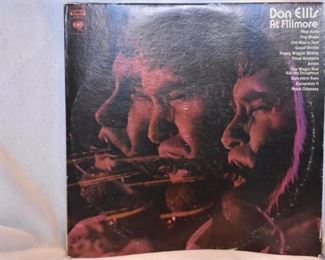 DSC 1400FEATURING A LARGE COLLECTION OF&nbsp;JAZZ RECORDS (Spanning 3 Generations of Collecting)&nbsp;What you see in the pictures that follow represents less than 25% of the Alan Javorcky Collection; which numbers more than 1,540 albums nearly all are Jazz Albums.&nbsp;We will be selling this as one complete collection. Serious Collectors&nbsp; may view the Collection, by appointment only,&nbsp; &nbsp;Please contact me to make an appointment to see the Collection. Appointments will begin on&nbsp; March 16th-30th.&nbsp;Offers will be taken on the entire collection and the best offer received by noon on March 31st&nbsp;will own the collection.&nbsp; Phone, text or email me at 615-364-3726 or parker@pes3d.com&nbsp; to make offers or to&nbsp; see the collection.&nbsp;