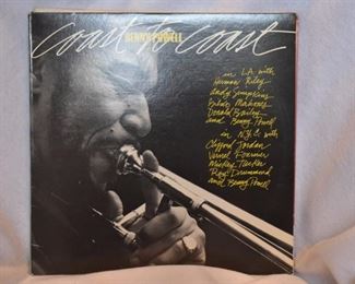 DSC 1411FEATURING A LARGE COLLECTION OF&nbsp;JAZZ RECORDS (Spanning 3 Generations of Collecting)&nbsp;What you see in the pictures that follow represents less than 25% of the Alan Javorcky Collection; which numbers more than 1,540 albums nearly all are Jazz Albums.&nbsp;We will be selling this as one complete collection. Serious Collectors&nbsp; may view the Collection, by appointment only,&nbsp; &nbsp;Please contact me to make an appointment to see the Collection. Appointments will begin on&nbsp; March 16th-30th.&nbsp;Offers will be taken on the entire collection and the best offer received by noon on March 31st&nbsp;will own the collection.&nbsp; Phone, text or email me at 615-364-3726 or parker@pes3d.com&nbsp; to make offers or to&nbsp; see the collection.&nbsp;