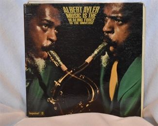 DSC 1416 FEATURING A LARGE COLLECTION OF&nbsp;JAZZ RECORDS (Spanning 3 Generations of Collecting)&nbsp;What you see in the pictures that follow represents less than 25% of the Alan Javorcky Collection; which numbers more than 1,540 albums nearly all are Jazz Albums.&nbsp;We will be selling this as one complete collection. Serious Collectors&nbsp; may view the Collection, by appointment only,&nbsp; &nbsp;Please contact me to make an appointment to see the Collection. Appointments will begin on&nbsp; March 16th-30th.&nbsp;Offers will be taken on the entire collection and the best offer received by noon on March 31st&nbsp;will own the collection.&nbsp; Phone, text or email me at 615-364-3726 or parker@pes3d.com&nbsp; to make offers or to&nbsp; see the collection.&nbsp;