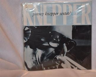 DSC 1417FEATURING A LARGE COLLECTION OF&nbsp;JAZZ RECORDS (Spanning 3 Generations of Collecting)&nbsp;What you see in the pictures that follow represents less than 25% of the Alan Javorcky Collection; which numbers more than 1,540 albums nearly all are Jazz Albums.&nbsp;We will be selling this as one complete collection. Serious Collectors&nbsp; may view the Collection, by appointment only,&nbsp; &nbsp;Please contact me to make an appointment to see the Collection. Appointments will begin on&nbsp; March 16th-30th.&nbsp;Offers will be taken on the entire collection and the best offer received by noon on March 31st&nbsp;will own the collection.&nbsp; Phone, text or email me at 615-364-3726 or parker@pes3d.com&nbsp; to make offers or to&nbsp; see the collection.&nbsp;