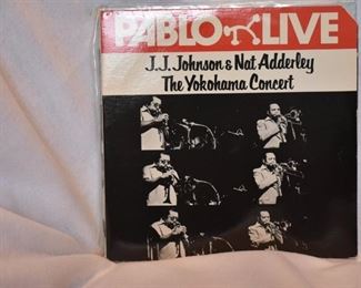 DSC 1418 FEATURING A LARGE COLLECTION OF&nbsp;JAZZ RECORDS (Spanning 3 Generations of Collecting)&nbsp;What you see in the pictures that follow represents less than 25% of the Alan Javorcky Collection; which numbers more than 1,540 albums nearly all are Jazz Albums.&nbsp;We will be selling this as one complete collection. Serious Collectors&nbsp; may view the Collection, by appointment only,&nbsp; &nbsp;Please contact me to make an appointment to see the Collection. Appointments will begin on&nbsp; March 16th-30th.&nbsp;Offers will be taken on the entire collection and the best offer received by noon on March 31st&nbsp;will own the collection.&nbsp; Phone, text or email me at 615-364-3726 or parker@pes3d.com&nbsp; to make offers or to&nbsp; see the collection.&nbsp;