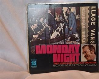 DSC 1420 FEATURING A LARGE COLLECTION OF&nbsp;JAZZ RECORDS (Spanning 3 Generations of Collecting)&nbsp;What you see in the pictures that follow represents less than 25% of the Alan Javorcky Collection; which numbers more than 1,540 albums nearly all are Jazz Albums.&nbsp;We will be selling this as one complete collection. Serious Collectors&nbsp; may view the Collection, by appointment only,&nbsp; &nbsp;Please contact me to make an appointment to see the Collection. Appointments will begin on&nbsp; March 16th-30th.&nbsp;Offers will be taken on the entire collection and the best offer received by noon on March 31st&nbsp;will own the collection.&nbsp; Phone, text or email me at 615-364-3726 or parker@pes3d.com&nbsp; to make offers or to&nbsp; see the collection.&nbsp;