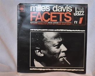 DSC 1427 FEATURING A LARGE COLLECTION OF&nbsp;JAZZ RECORDS (Spanning 3 Generations of Collecting)&nbsp;What you see in the pictures that follow represents less than 25% of the Alan Javorcky Collection; which numbers more than 1,540 albums nearly all are Jazz Albums.&nbsp;We will be selling this as one complete collection. Serious Collectors&nbsp; may view the Collection, by appointment only,&nbsp; &nbsp;Please contact me to make an appointment to see the Collection. Appointments will begin on&nbsp; March 16th-30th.&nbsp;Offers will be taken on the entire collection and the best offer received by noon on March 31st&nbsp;will own the collection.&nbsp; Phone, text or email me at 615-364-3726 or parker@pes3d.com&nbsp; to make offers or to&nbsp; see the collection.&nbsp;