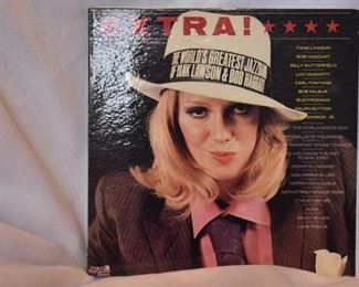 DSC 1431  FEATURING A LARGE COLLECTION OF&nbsp;JAZZ RECORDS (Spanning 3 Generations of Collecting)&nbsp;What you see in the pictures that follow represents less than 25% of the Alan Javorcky Collection; which numbers more than 1,540 albums nearly all are Jazz Albums.&nbsp;We will be selling this as one complete collection. Serious Collectors&nbsp; may view the Collection, by appointment only,&nbsp; &nbsp;Please contact me to make an appointment to see the Collection. Appointments will begin on&nbsp; March 16th-30th.&nbsp;Offers will be taken on the entire collection and the best offer received by noon on March 31st&nbsp;will own the collection.&nbsp; Phone, text or email me at 615-364-3726 or parker@pes3d.com&nbsp; to make offers or to&nbsp; see the collection.&nbsp;