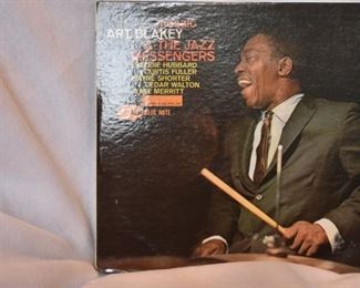 DSC 1432 FEATURING A LARGE COLLECTION OF&nbsp;JAZZ RECORDS (Spanning 3 Generations of Collecting)&nbsp;What you see in the pictures that follow represents less than 25% of the Alan Javorcky Collection; which numbers more than 1,540 albums nearly all are Jazz Albums.&nbsp;We will be selling this as one complete collection. Serious Collectors&nbsp; may view the Collection, by appointment only,&nbsp; &nbsp;Please contact me to make an appointment to see the Collection. Appointments will begin on&nbsp; March 16th-30th.&nbsp;Offers will be taken on the entire collection and the best offer received by noon on March 31st&nbsp;will own the collection.&nbsp; Phone, text or email me at 615-364-3726 or parker@pes3d.com&nbsp; to make offers or to&nbsp; see the collection.&nbsp;