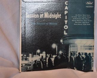 DSC 1436  FEATURING A LARGE COLLECTION OF&nbsp;JAZZ RECORDS (Spanning 3 Generations of Collecting)&nbsp;What you see in the pictures that follow represents less than 25% of the Alan Javorcky Collection; which numbers more than 1,540 albums nearly all are Jazz Albums.&nbsp;We will be selling this as one complete collection. Serious Collectors&nbsp; may view the Collection, by appointment only,&nbsp; &nbsp;Please contact me to make an appointment to see the Collection. Appointments will begin on&nbsp; March 16th-30th.&nbsp;Offers will be taken on the entire collection and the best offer received by noon on March 31st&nbsp;will own the collection.&nbsp; Phone, text or email me at 615-364-3726 or parker@pes3d.com&nbsp; to make offers or to&nbsp; see the collection.&nbsp;