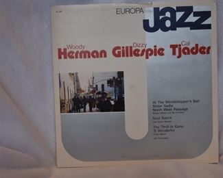 DSC 1443 FEATURING A LARGE COLLECTION OF&nbsp;JAZZ RECORDS (Spanning 3 Generations of Collecting)&nbsp;What you see in the pictures that follow represents less than 25% of the Alan Javorcky Collection; which numbers more than 1,540 albums nearly all are Jazz Albums.&nbsp;We will be selling this as one complete collection. Serious Collectors&nbsp; may view the Collection, by appointment only,&nbsp; &nbsp;Please contact me to make an appointment to see the Collection. Appointments will begin on&nbsp; March 16th-30th.&nbsp;Offers will be taken on the entire collection and the best offer received by noon on March 31st&nbsp;will own the collection.&nbsp; Phone, text or email me at 615-364-3726 or parker@pes3d.com&nbsp; to make offers or to&nbsp; see the collection.&nbsp;