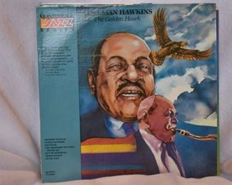 DSC 1439  FEATURING A LARGE COLLECTION OF&nbsp;JAZZ RECORDS (Spanning 3 Generations of Collecting)&nbsp;What you see in the pictures that follow represents less than 25% of the Alan Javorcky Collection; which numbers more than 1,540 albums nearly all are Jazz Albums.&nbsp;We will be selling this as one complete collection. Serious Collectors&nbsp; may view the Collection, by appointment only,&nbsp; &nbsp;Please contact me to make an appointment to see the Collection. Appointments will begin on&nbsp; March 16th-30th.&nbsp;Offers will be taken on the entire collection and the best offer received by noon on March 31st&nbsp;will own the collection.&nbsp; Phone, text or email me at 615-364-3726 or parker@pes3d.com&nbsp; to make offers or to&nbsp; see the collection.&nbsp;