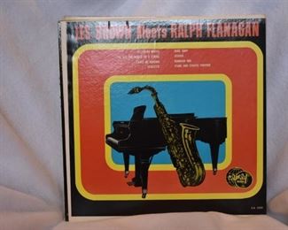 DSC 1451 FEATURING A LARGE COLLECTION OF&nbsp;JAZZ RECORDS (Spanning 3 Generations of Collecting)&nbsp;What you see in the pictures that follow represents less than 25% of the Alan Javorcky Collection; which numbers more than 1,540 albums nearly all are Jazz Albums.&nbsp;We will be selling this as one complete collection. Serious Collectors&nbsp; may view the Collection, by appointment only,&nbsp; &nbsp;Please contact me to make an appointment to see the Collection. Appointments will begin on&nbsp; March 16th-30th.&nbsp;Offers will be taken on the entire collection and the best offer received by noon on March 31st&nbsp;will own the collection.&nbsp; Phone, text or email me at 615-364-3726 or parker@pes3d.com&nbsp; to make offers or to&nbsp; see the collection.&nbsp;