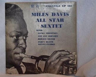 DSC 1452  FEATURING A LARGE COLLECTION OF&nbsp;JAZZ RECORDS (Spanning 3 Generations of Collecting)&nbsp;What you see in the pictures that follow represents less than 25% of the Alan Javorcky Collection; which numbers more than 1,540 albums nearly all are Jazz Albums.&nbsp;We will be selling this as one complete collection. Serious Collectors&nbsp; may view the Collection, by appointment only,&nbsp; &nbsp;Please contact me to make an appointment to see the Collection. Appointments will begin on&nbsp; March 16th-30th.&nbsp;Offers will be taken on the entire collection and the best offer received by noon on March 31st&nbsp;will own the collection.&nbsp; Phone, text or email me at 615-364-3726 or parker@pes3d.com&nbsp; to make offers or to&nbsp; see the collection.&nbsp;