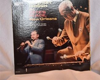 DSC 1450 FEATURING A LARGE COLLECTION OF&nbsp;JAZZ RECORDS (Spanning 3 Generations of Collecting)&nbsp;What you see in the pictures that follow represents less than 25% of the Alan Javorcky Collection; which numbers more than 1,540 albums nearly all are Jazz Albums.&nbsp;We will be selling this as one complete collection. Serious Collectors&nbsp; may view the Collection, by appointment only,&nbsp; &nbsp;Please contact me to make an appointment to see the Collection. Appointments will begin on&nbsp; March 16th-30th.&nbsp;Offers will be taken on the entire collection and the best offer received by noon on March 31st&nbsp;will own the collection.&nbsp; Phone, text or email me at 615-364-3726 or parker@pes3d.com&nbsp; to make offers or to&nbsp; see the collection.&nbsp;