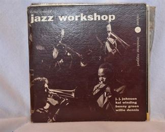 DSC 1457  FEATURING A LARGE COLLECTION OF&nbsp;JAZZ RECORDS (Spanning 3 Generations of Collecting)&nbsp;What you see in the pictures that follow represents less than 25% of the Alan Javorcky Collection; which numbers more than 1,540 albums nearly all are Jazz Albums.&nbsp;We will be selling this as one complete collection. Serious Collectors&nbsp; may view the Collection, by appointment only,&nbsp; &nbsp;Please contact me to make an appointment to see the Collection. Appointments will begin on&nbsp; March 16th-30th.&nbsp;Offers will be taken on the entire collection and the best offer received by noon on March 31st&nbsp;will own the collection.&nbsp; Phone, text or email me at 615-364-3726 or parker@pes3d.com&nbsp; to make offers or to&nbsp; see the collection.&nbsp;