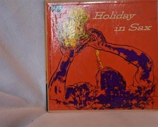 DSC 1471 FEATURING A LARGE COLLECTION OF&nbsp;JAZZ RECORDS (Spanning 3 Generations of Collecting)&nbsp;What you see in the pictures that follow represents less than 25% of the Alan Javorcky Collection; which numbers more than 1,540 albums nearly all are Jazz Albums.&nbsp;We will be selling this as one complete collection. Serious Collectors&nbsp; may view the Collection, by appointment only,&nbsp; &nbsp;Please contact me to make an appointment to see the Collection. Appointments will begin on&nbsp; March 16th-30th.&nbsp;Offers will be taken on the entire collection and the best offer received by noon on March 31st&nbsp;will own the collection.&nbsp; Phone, text or email me at 615-364-3726 or parker@pes3d.com&nbsp; to make offers or to&nbsp; see the collection.&nbsp;