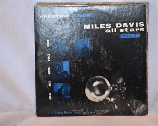 DSC 1468 FEATURING A LARGE COLLECTION OF&nbsp;JAZZ RECORDS (Spanning 3 Generations of Collecting)&nbsp;What you see in the pictures that follow represents less than 25% of the Alan Javorcky Collection; which numbers more than 1,540 albums nearly all are Jazz Albums.&nbsp;We will be selling this as one complete collection. Serious Collectors&nbsp; may view the Collection, by appointment only,&nbsp; &nbsp;Please contact me to make an appointment to see the Collection. Appointments will begin on&nbsp; March 16th-30th.&nbsp;Offers will be taken on the entire collection and the best offer received by noon on March 31st&nbsp;will own the collection.&nbsp; Phone, text or email me at 615-364-3726 or parker@pes3d.com&nbsp; to make offers or to&nbsp; see the collection.&nbsp;