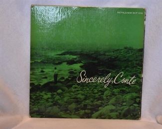 DSC 1477 FEATURING A LARGE COLLECTION OF&nbsp;JAZZ RECORDS (Spanning 3 Generations of Collecting)&nbsp;What you see in the pictures that follow represents less than 25% of the Alan Javorcky Collection; which numbers more than 1,540 albums nearly all are Jazz Albums.&nbsp;We will be selling this as one complete collection. Serious Collectors&nbsp; may view the Collection, by appointment only,&nbsp; &nbsp;Please contact me to make an appointment to see the Collection. Appointments will begin on&nbsp; March 16th-30th.&nbsp;Offers will be taken on the entire collection and the best offer received by noon on March 31st&nbsp;will own the collection.&nbsp; Phone, text or email me at 615-364-3726 or parker@pes3d.com&nbsp; to make offers or to&nbsp; see the collection.&nbsp;