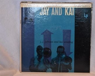 DSC 1479 FEATURING A LARGE COLLECTION OF&nbsp;JAZZ RECORDS (Spanning 3 Generations of Collecting)&nbsp;What you see in the pictures that follow represents less than 25% of the Alan Javorcky Collection; which numbers more than 1,540 albums nearly all are Jazz Albums.&nbsp;We will be selling this as one complete collection. Serious Collectors&nbsp; may view the Collection, by appointment only,&nbsp; &nbsp;Please contact me to make an appointment to see the Collection. Appointments will begin on&nbsp; March 16th-30th.&nbsp;Offers will be taken on the entire collection and the best offer received by noon on March 31st&nbsp;will own the collection.&nbsp; Phone, text or email me at 615-364-3726 or parker@pes3d.com&nbsp; to make offers or to&nbsp; see the collection.&nbsp;