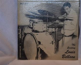 DSC 1482  FEATURING A LARGE COLLECTION OF&nbsp;JAZZ RECORDS (Spanning 3 Generations of Collecting)&nbsp;What you see in the pictures that follow represents less than 25% of the Alan Javorcky Collection; which numbers more than 1,540 albums nearly all are Jazz Albums.&nbsp;We will be selling this as one complete collection. Serious Collectors&nbsp; may view the Collection, by appointment only,&nbsp; &nbsp;Please contact me to make an appointment to see the Collection. Appointments will begin on&nbsp; March 16th-30th.&nbsp;Offers will be taken on the entire collection and the best offer received by noon on March 31st&nbsp;will own the collection.&nbsp; Phone, text or email me at 615-364-3726 or parker@pes3d.com&nbsp; to make offers or to&nbsp; see the collection.&nbsp;