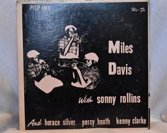 DSC 1499  FEATURING A LARGE COLLECTION OF&nbsp;JAZZ RECORDS (Spanning 3 Generations of Collecting)&nbsp;What you see in the pictures that follow represents less than 25% of the Alan Javorcky Collection; which numbers more than 1,540 albums nearly all are Jazz Albums.&nbsp;We will be selling this as one complete collection. Serious Collectors&nbsp; may view the Collection, by appointment only,&nbsp; &nbsp;Please contact me to make an appointment to see the Collection. Appointments will begin on&nbsp; March 16th-30th.&nbsp;Offers will be taken on the entire collection and the best offer received by noon on March 31st&nbsp;will own the collection.&nbsp; Phone, text or email me at 615-364-3726 or parker@pes3d.com&nbsp; to make offers or to&nbsp; see the collection.&nbsp;