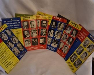 DSC 1522  FEATURING A LARGE COLLECTION OF&nbsp;JAZZ RECORDS (Spanning 3 Generations of Collecting)&nbsp;What you see in the pictures that follow represents less than 25% of the Alan Javorcky Collection; which numbers more than 1,540 albums nearly all are Jazz Albums.&nbsp;We will be selling this as one complete collection. Serious Collectors&nbsp; may view the Collection, by appointment only,&nbsp; &nbsp;Please contact me to make an appointment to see the Collection. Appointments will begin on&nbsp; March 16th-30th.&nbsp;Offers will be taken on the entire collection and the best offer received by noon on March 31st&nbsp;will own the collection.&nbsp; Phone, text or email me at 615-364-3726 or parker@pes3d.com&nbsp; to make offers or to&nbsp; see the collection.&nbsp;