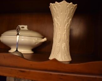 Lenox Vase and more