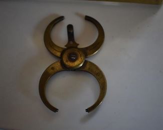 Antique Callipers