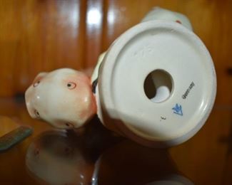 Hummel "Mother's Darling"  TMK 3