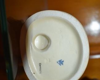 Hummel "She loves me, She loves me not"  TMK 2