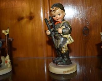 Hummel "Chimney Sweep"  TMK 2