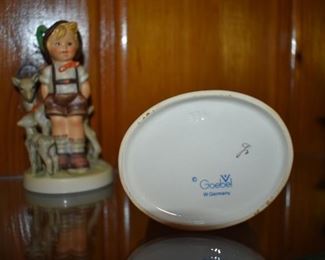 Hummel "Close Harmony"  TMK 3