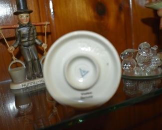 Hummel "Hello, boy"  TMK 4