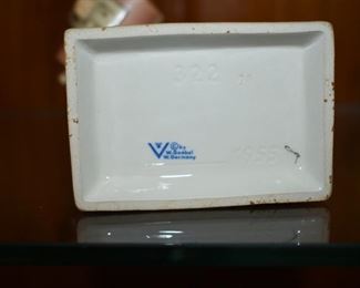 Hummel "Little Pharmacist"  TMK 4