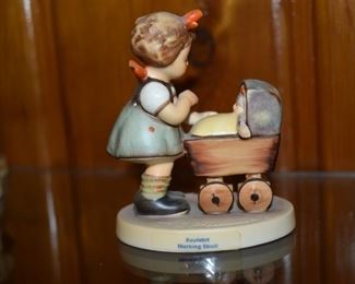 Hummel "Morning Stroll"  TMK 7