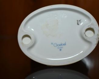 Hummel "Morning Stroll"  TMK 7